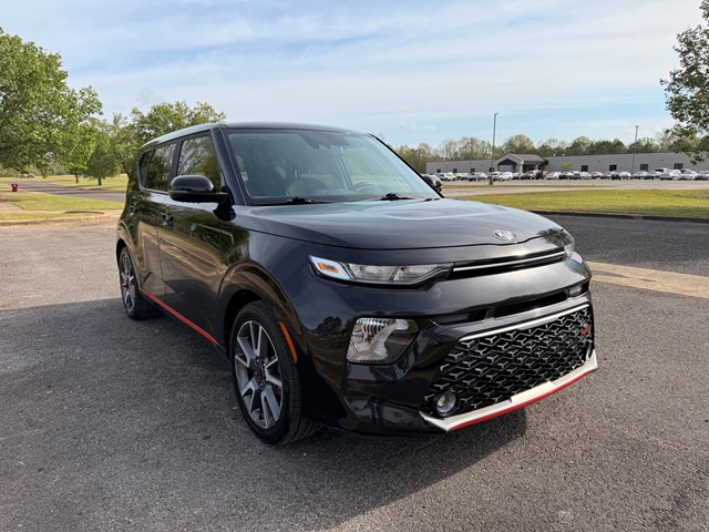 2020 Kia Soul GT-Line - Photo 6