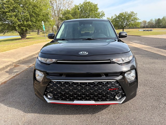 2020 Kia Soul GT-Line - Photo 7