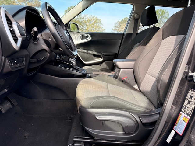 2020 Kia Soul GT-Line - Photo 8