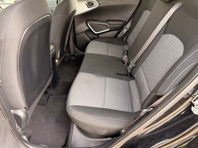 2020 Kia Soul GT-Line - Photo 9