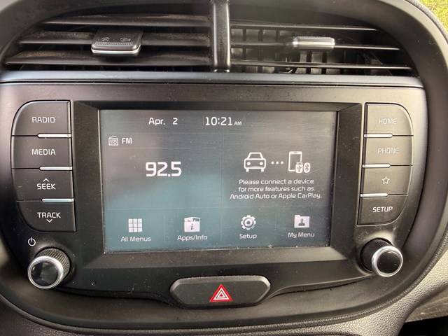 2020 Kia Soul GT-Line - Photo 12