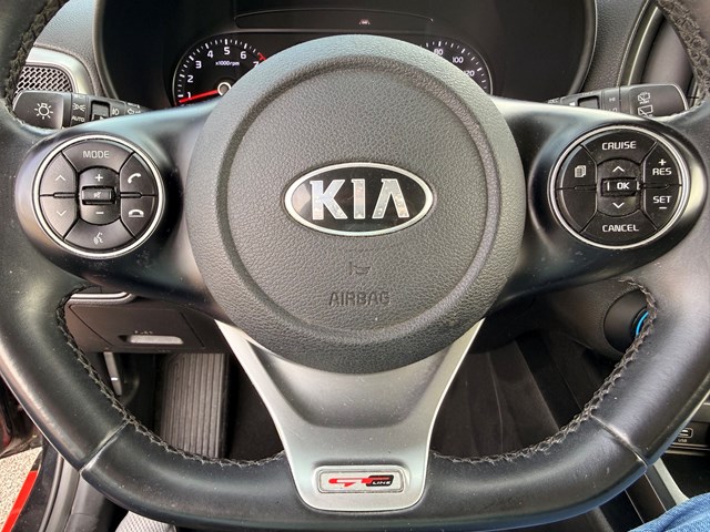 2020 Kia Soul GT-Line - Photo 15