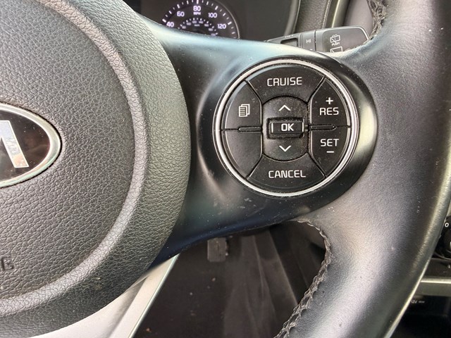 2020 Kia Soul GT-Line - Photo 16