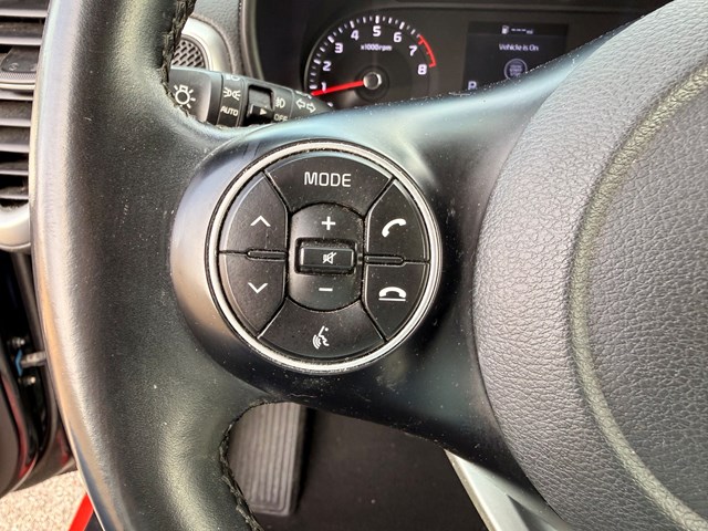 2020 Kia Soul GT-Line - Photo 17