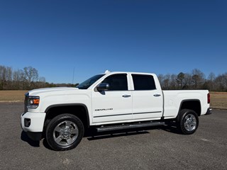 2016 GMC Sierra 2500 Denali HD Denali's photo