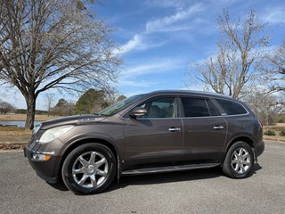 2009 Buick Enclave CXL