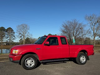 2007 Ford Ranger Sport's photo